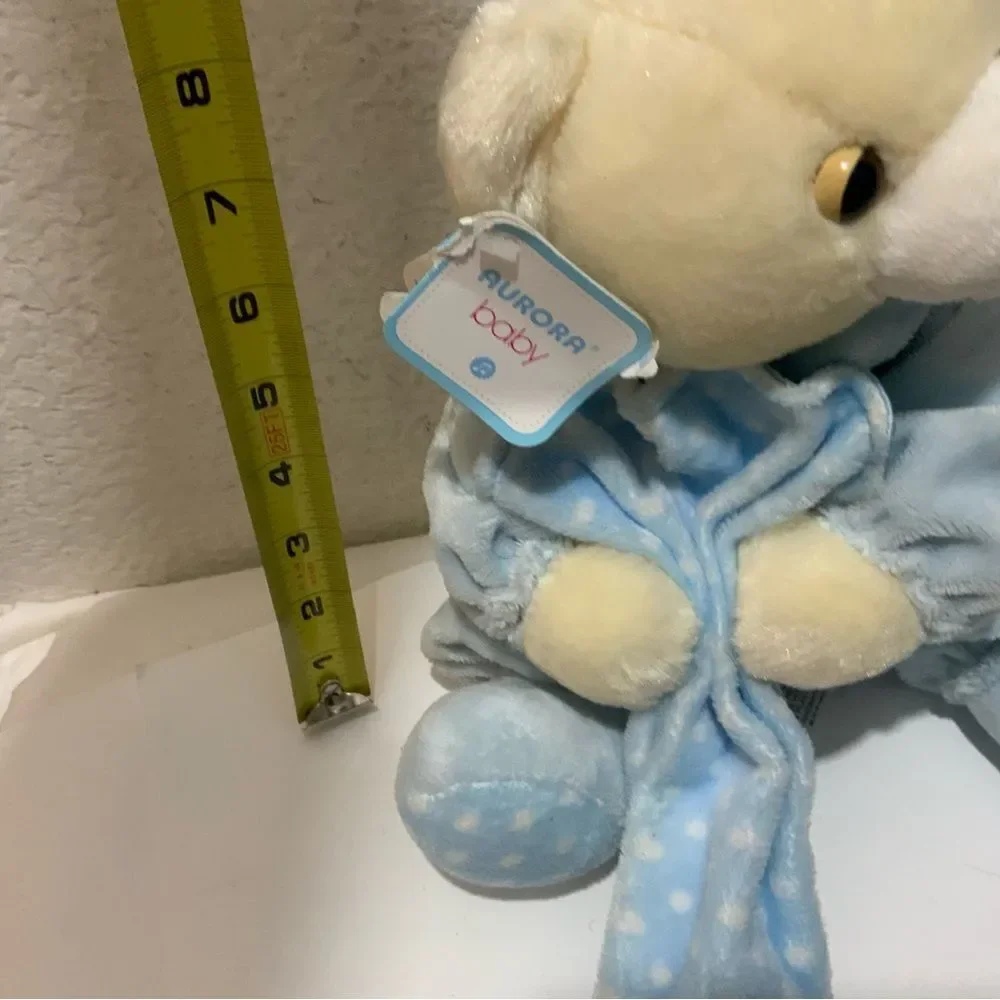 Aurora Baby Plush Stuffed Animal